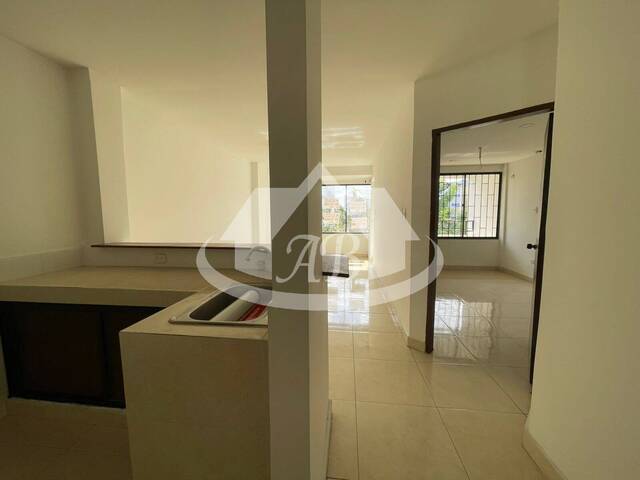 #9413 - Apartamento para Alquiler en Montería - COR - 2