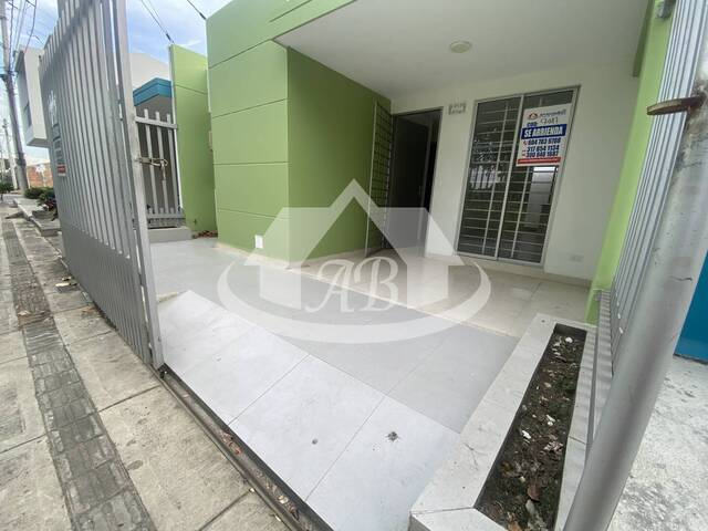 #9417 - Casa para Alquiler en Montería - COR - 3