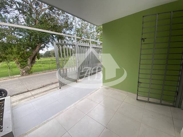 #9417 - Casa para Alquiler en Montería - COR - 2