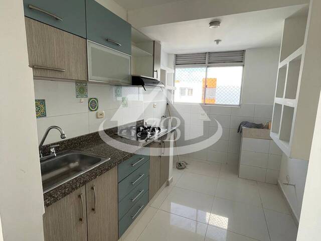 #9420 - Apartamento para Alquiler en Montería - COR - 3