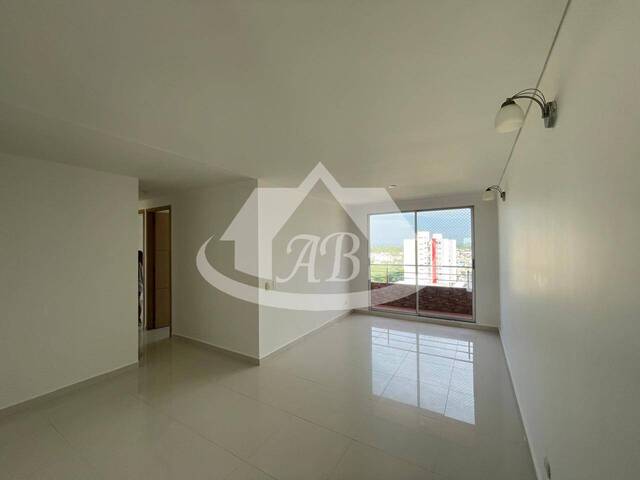 #9420 - Apartamento para Alquiler en Montería - COR - 2