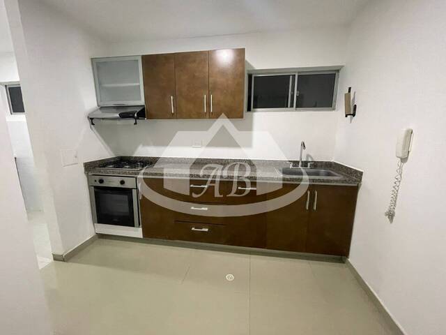 #9425 - Apartamento para Alquiler en Montería - COR - 2
