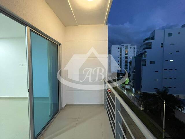 #9425 - Apartamento para Alquiler en Montería - COR - 1