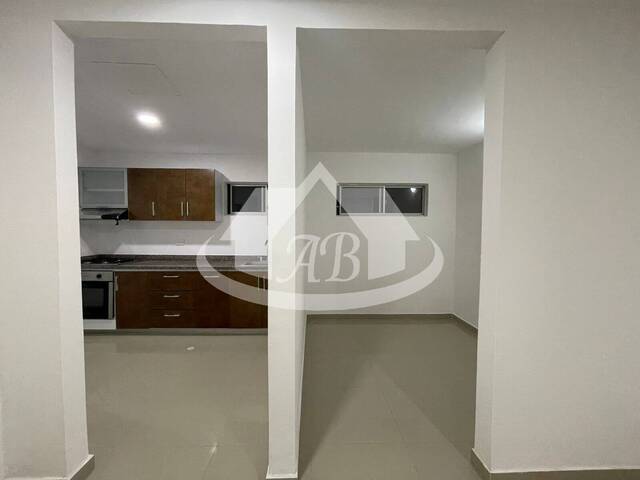 #9425 - Apartamento para Alquiler en Montería - COR - 3