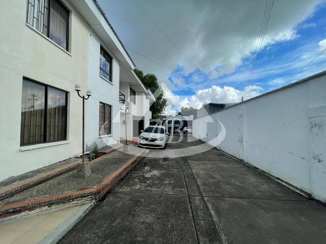 #9423 - Casa para Venta en Montería - COR - 3