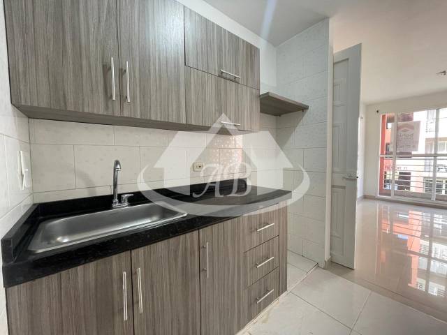 #9426 - Apartamento para Alquiler en Montería - COR - 2