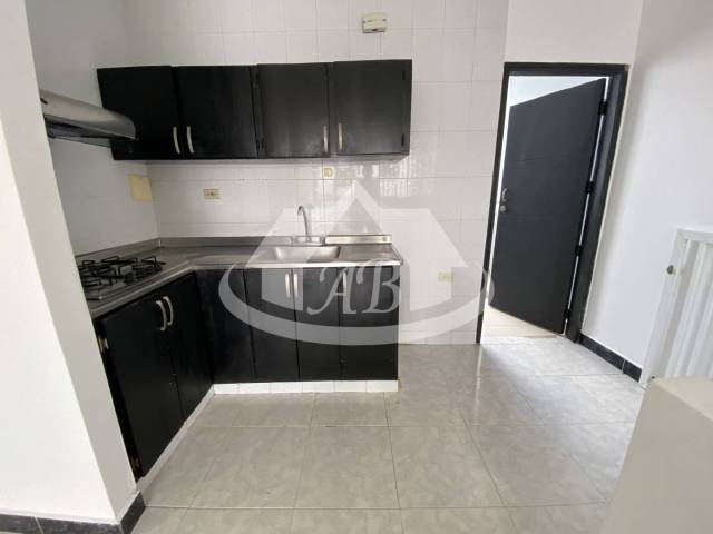 #9427 - Apartamento para Alquiler en Montería - COR - 2