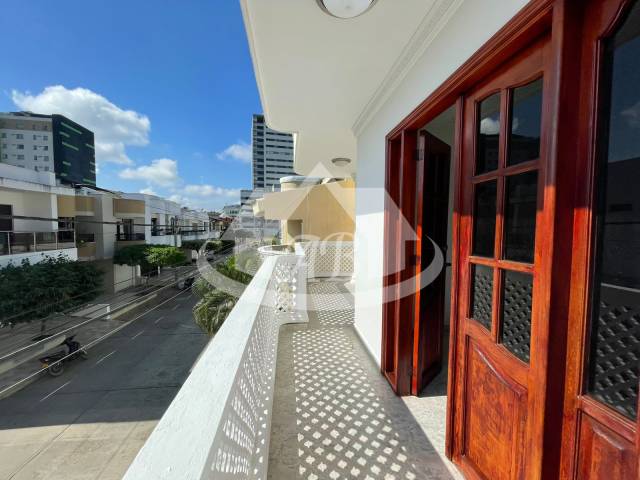 #9394 - Casa para Alquiler en Montería - COR - 2