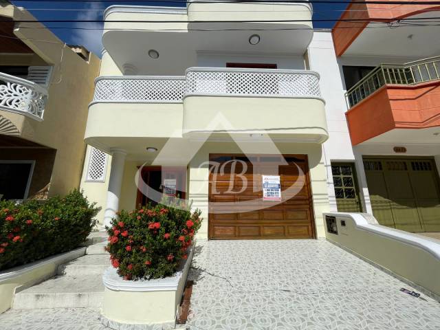 Alquiler en Portal de Almerias - Montería