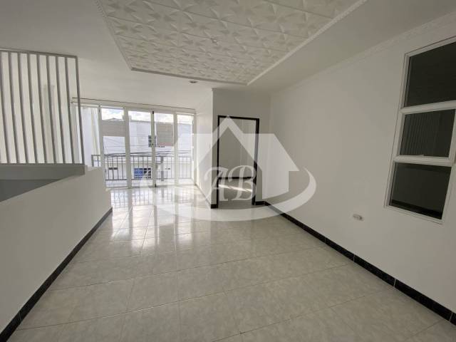 #9427 - Apartamento para Alquiler en Montería - COR - 2