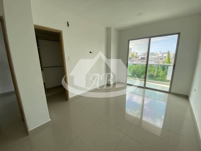 Apartamento para Venta en Montería - 5