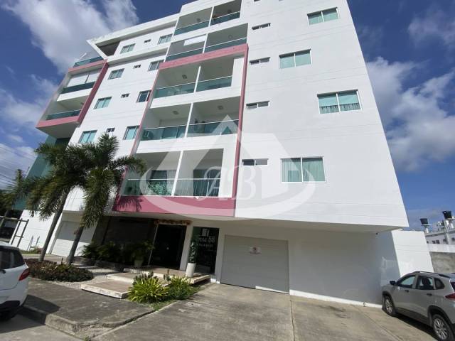 #9429 - Apartamento para Venta en Montería - COR - 3
