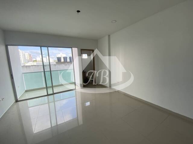 Apartamento para Venta en Montería - 4