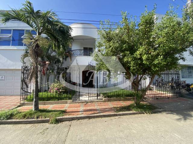 Alquiler en La Castellana - Montería