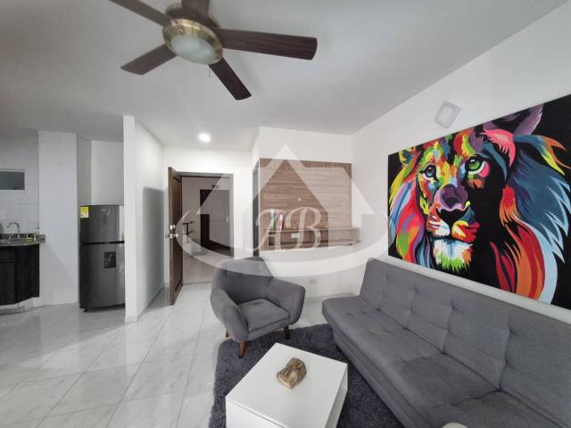 #9432 - Apartaestudio para Venta en Montería - COR