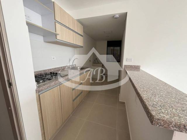 #9435 - Apartamento para Venta en Montería - COR - 2