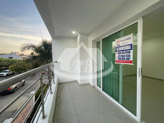 Venta en El Recreo - Montería