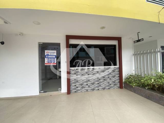 #1227 - Local para Alquiler en Montería - COR