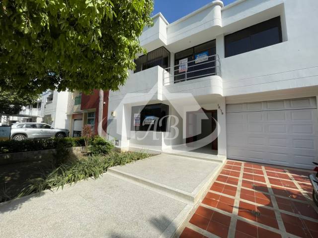 Alquiler en La Castellana - Montería