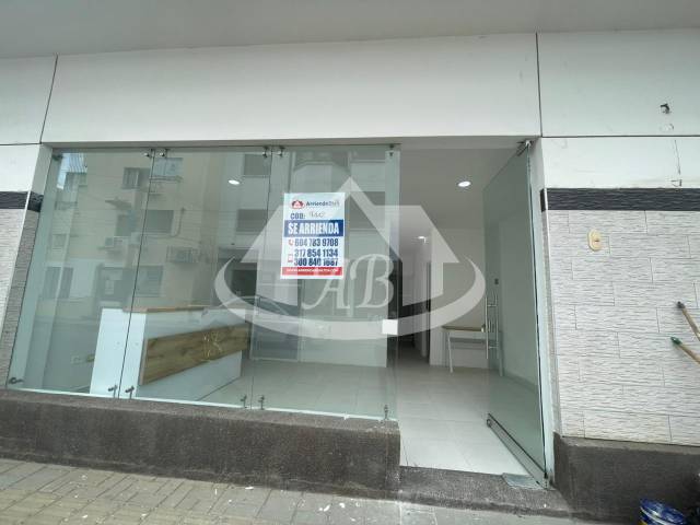 Alquiler en Centro - Montería