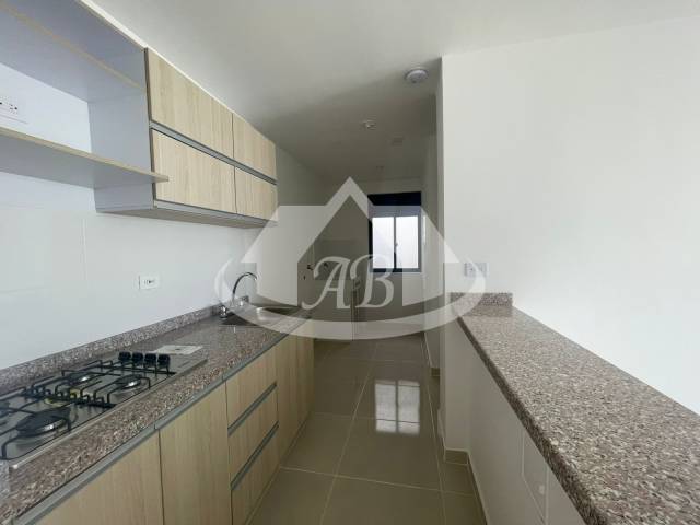 #9444 - Apartamento para Venta en Montería - COR - 2