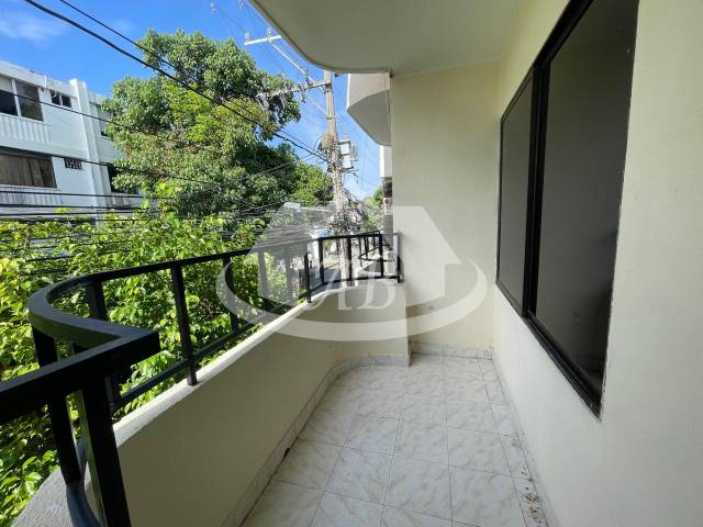 #1315 - Apartaestudio para Alquiler en Montería - COR - 1