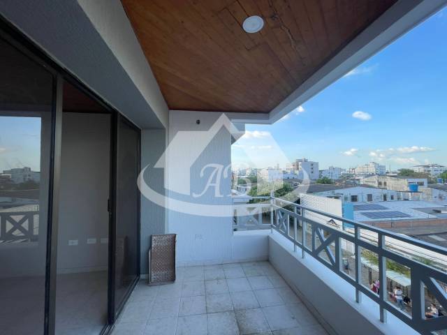 #9446 - Apartamento para Alquiler en Montería - COR - 3
