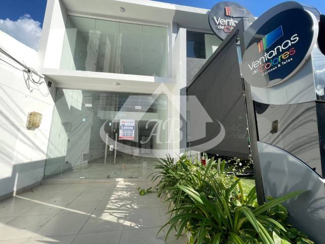 #1329 - Local para Alquiler en Montería - COR