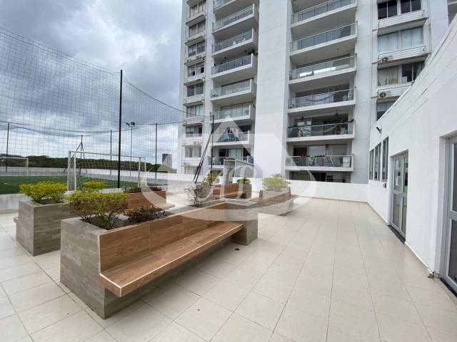 #9449 - Apartamento para Alquiler en Montería - COR - 1