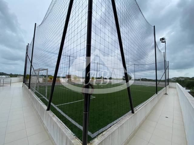 #9449 - Apartamento para Alquiler en Montería - COR - 3