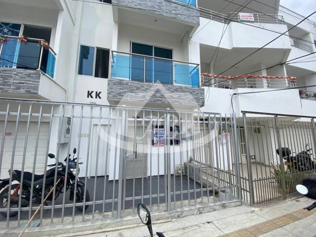 #9448 - Casa para Alquiler en Montería - COR - 2