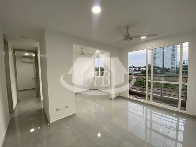 Alquiler en La Castellana - Montería