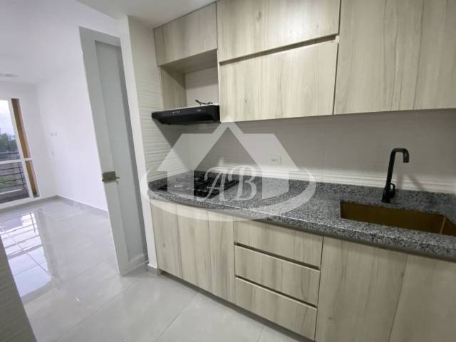 #9450 - Apartamento para Alquiler en Montería - COR - 2