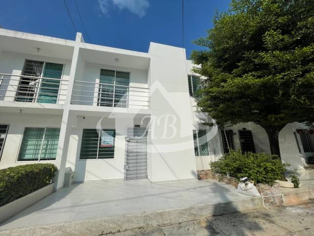 #1360 - Casa para Venta en Montería - COR