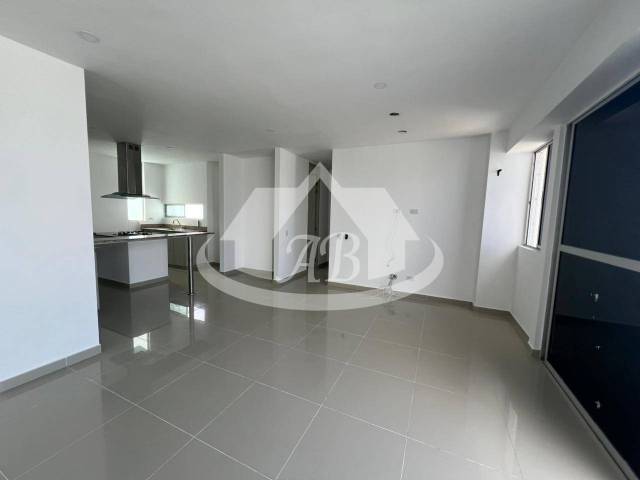 #9452 - Apartamento para Alquiler en Montería - COR - 3