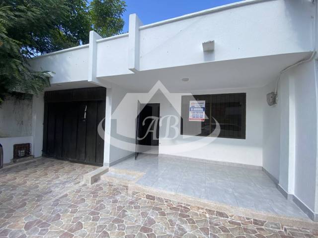 Alquiler en SANTA CLARA - Montería