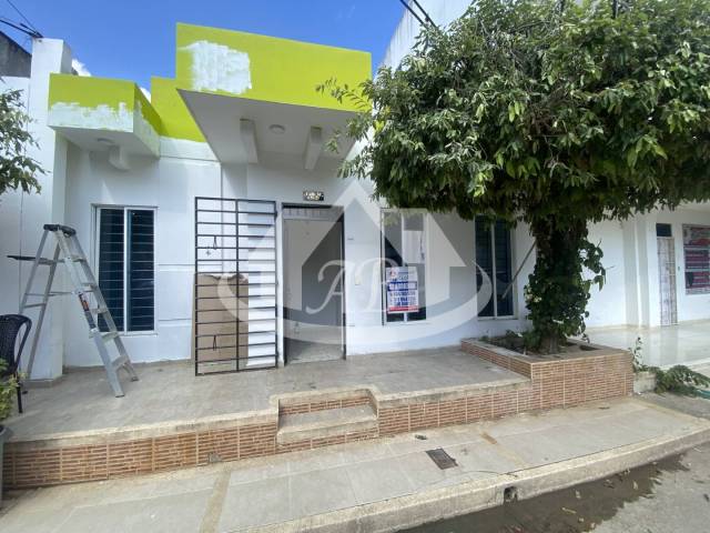 Alquiler en Portal de Navarra - Montería