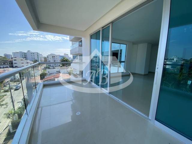 #9451 - Apartamento para Alquiler en Montería - COR - 2