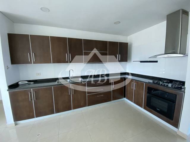 #9455 - Apartamento para Alquiler en Montería - COR - 3