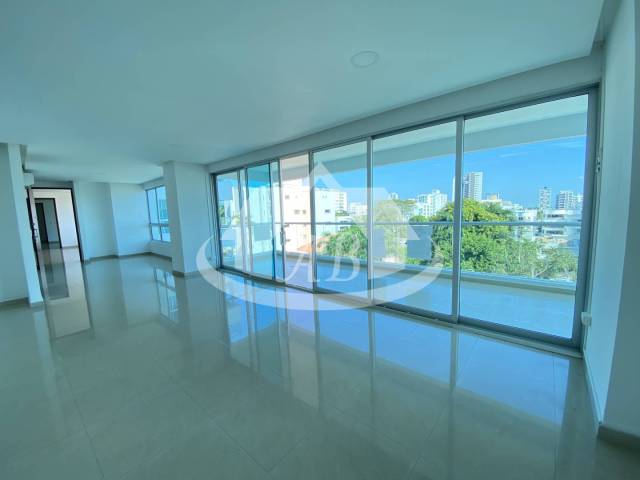 #9455 - Apartamento para Alquiler en Montería - COR - 2