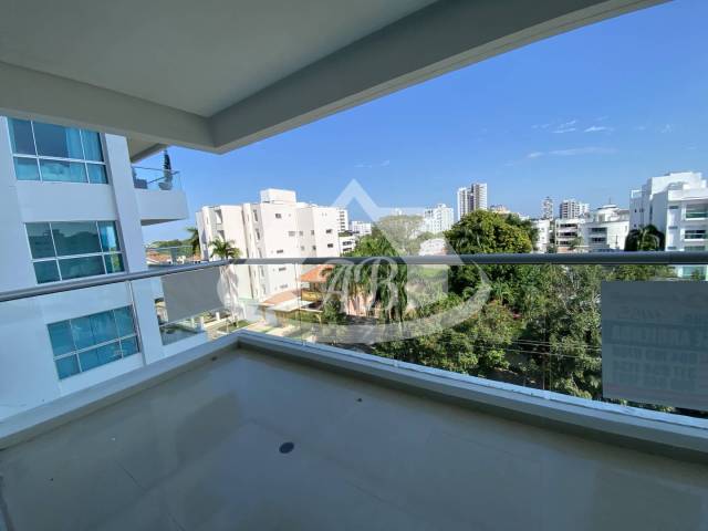 #9455 - Apartamento para Alquiler en Montería - COR - 1