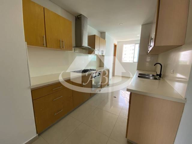 #9456 - Apartamento para Alquiler en Montería - COR - 2