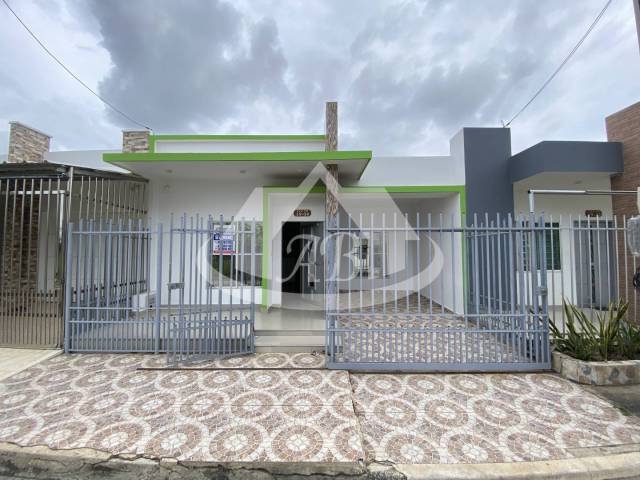 #9457 - Casa para Alquiler en Montería - COR - 1