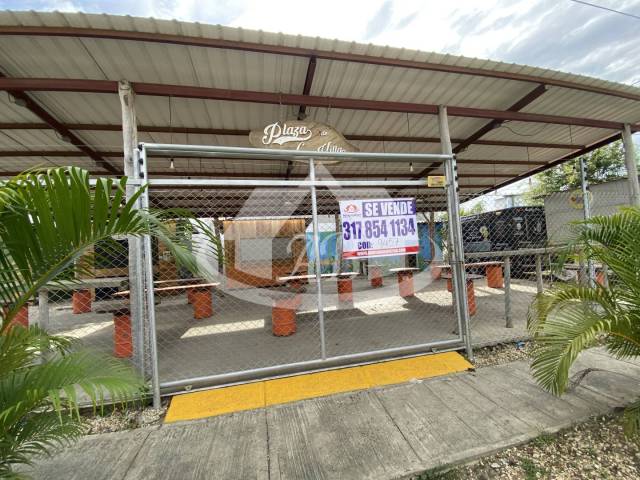 #9458 - Lotes para Venta en Montería - COR - 1