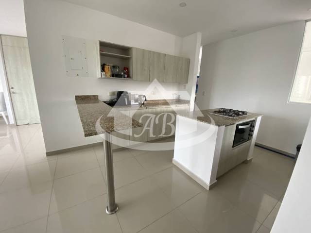#9459 - Apartamento para Alquiler en Montería - COR - 3