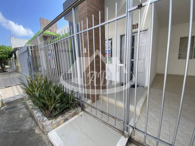 Alquiler en URBANIZACIÓN  VALLEJO ETAPA 1A - Montería