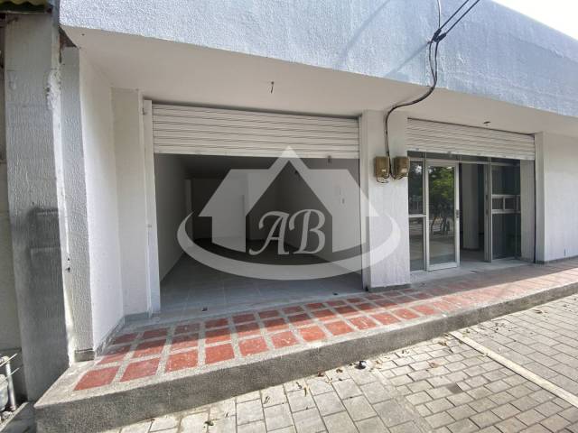 Oficina para Alquiler en Montería - 4