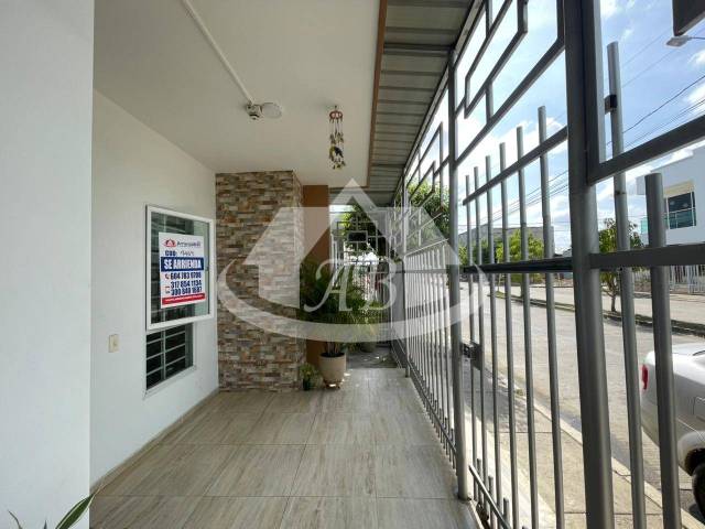 #9469 - Casa para Alquiler en Montería - COR - 1