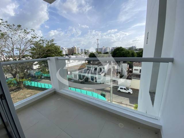 Apartamento para Venta en Montería - 3