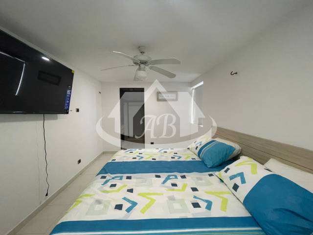 #9467 - Apartamento para Alquiler en Montería - COR - 3